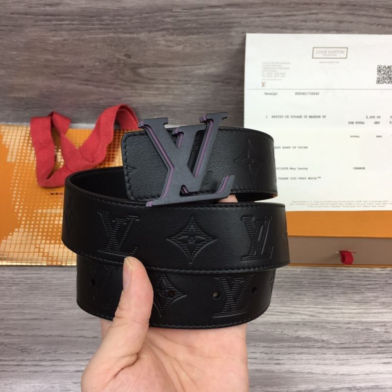 LV Belts